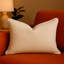 Coussin Homey COZY Soft Ivory
