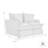 Kaniz Upholstered Chair And A Half-1903010555