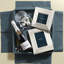 Lismore Silver Photo Frame-850730214