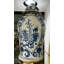 Handmade Porcelain China Ginger Jar