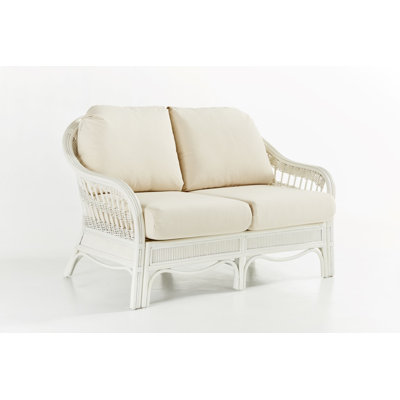 Wittig Upholstered 52'' Loveseat