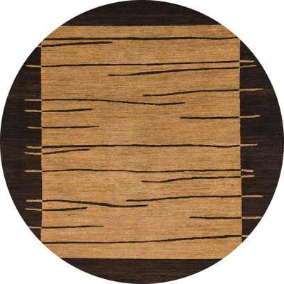 Abstract Indoor Rug