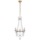 J. Randall Powers Sharon Small Chandelier