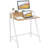 Goplus Iron Writing Desk