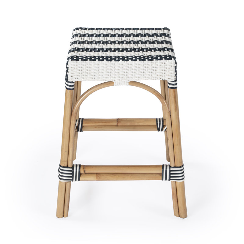 Tabouret de comptoir / de bar Lennart, Tabouret de comptoir (siège d'une hauteur de 24,5