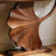 Console simple de style moderne brun-2048597958