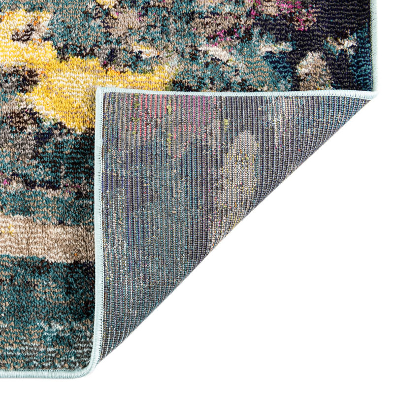Tapis Wrought Studio Ansela, Rectangle 7'10" x 11'