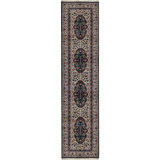 Jahan One-of-a-Kind 2'5" X 14' Area Rug