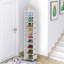 10 Pair Shoe Rack-1138033126