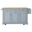 64.57 " W Kitchen Island-1529900334