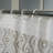 Ethnic Chic Block Print Linen Curtain Handcrafted Beauty, Lehar, Green-803512890