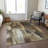 Caseville Abstract Indoor / Outdoor Rug-625304502