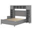 Lit avec armoire et tablette tout-en-un-1943362133