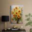 FLORAL Series CDL - Gallery Cavas-1324544499