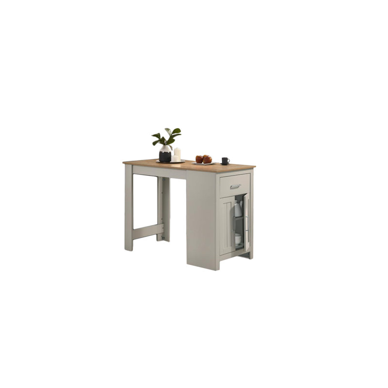 Table de salle à manger Dheclan