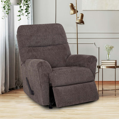 Fauteuil à bascule inclinable