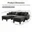 Canapé Boucle-1432677382