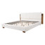 Lit plateforme tapissier Virellan-129146377