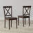 Kwon Solid Wood Top Pedestal Dining Set-1624645064-1624645065-1624645066