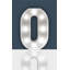Delise 22.5Cm LED Sign