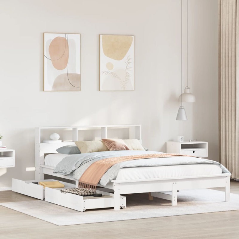 Avamarie Bed, 140 x 200cm