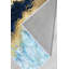 Tapis d'entrée de qualité supérieure, 100% polyester, 31,5 po x 59,1 po | 650 po / m², hauteur de poils de 0,3 po | Pois antibactérien antidérapant en PVC | Lavable à la machine, impression numérique 3D | Idéal pour les vestibules et les salons, durable et facile à entretenir-1089935174
