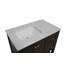 Ensemble de meuble-lavabo simple 36 po Binne-868018109-868018103