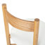 Tabouret de comptoir Zoyah Tayla
