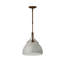 Summit 1 - Light Single Dome Pendant-1996089324-1996089313
