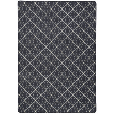 Imagine Fine Balance Star Sapphire Area Rug
