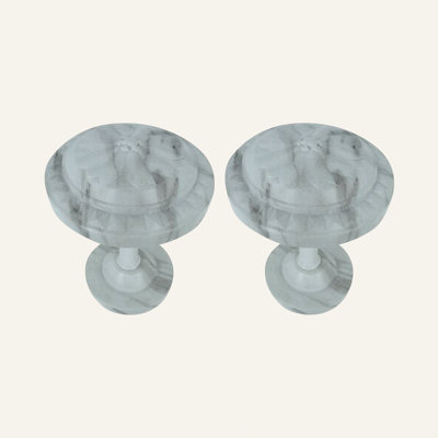 Retenue de rideau Cleek Medallion