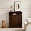 Buffet avec rangement-129021250