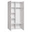 Reba 2 Door Wardrobe