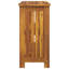 Solid Wood Potting Bench