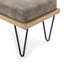  Banc de salle à manger Regenia-600017677