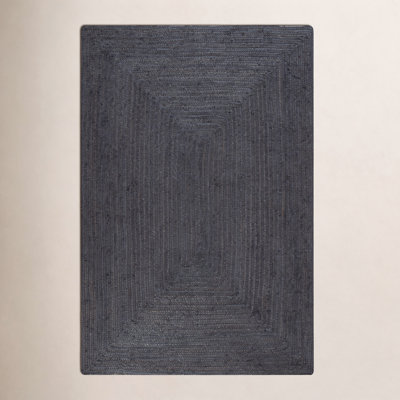 Gage Hand Braided Indoor Rug