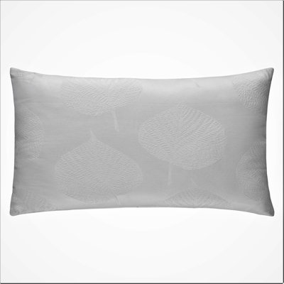 Housse de coussin rectangulaire