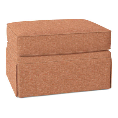 Savannah Ottoman