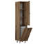 Armoire à linge sur pied Safaree