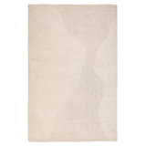 Barthelemy Ivory Area Rug - 6x9