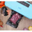 Sacs sous vide 8 po x 50 po 11 po x 50 po