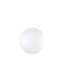 Frosted Crystal Sphere-11894061