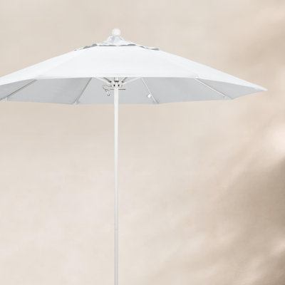 Maria 9' Sunbrella® Umbrella