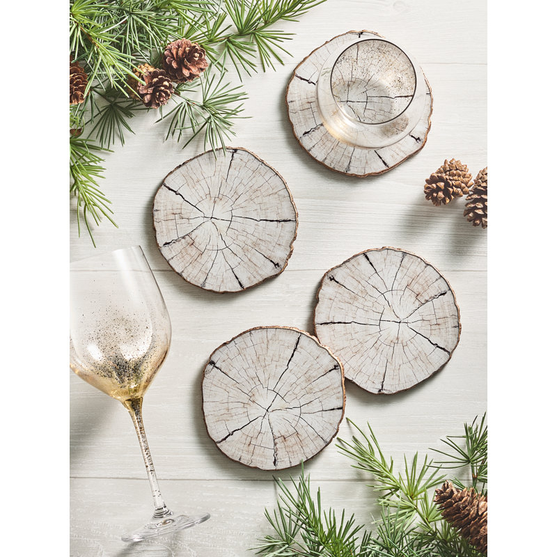 Birch Coaster
