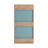 Bathroom Mirror Cabinet with Storage