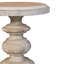 Table d'appoint en marbre The Bellis