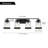 Abela 4 - Light Dimmable Vanity Light
