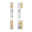Munford Freestanding 20cm W Linen Cabinet-982591611