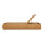 Wade Outdoor Chaise Lounge