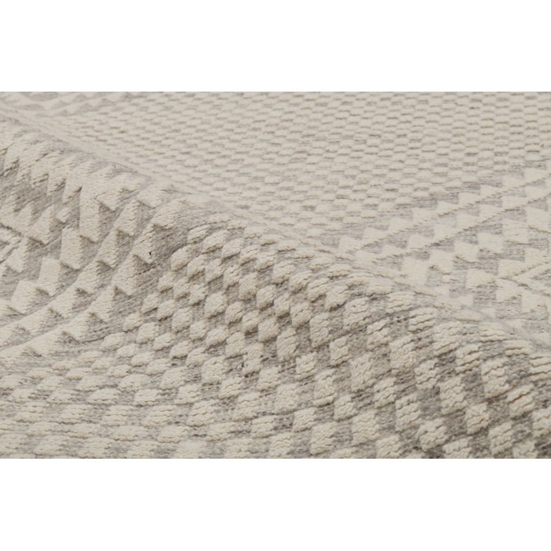 Mercia - Dune, Rectangle 6' x 9'